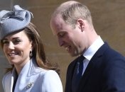 По-весеннему нежный образ: Кейт Миддлтон отметила католическую Пасху