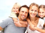 Семейные выходные: досуг с детьми