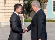 Подробности разговора Зеленского и Ниинисте