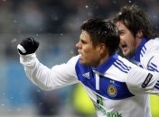 Вукоевич подыскивает опорника для Динамо