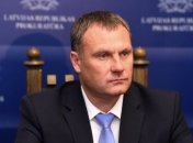 Генеральный прокурор Латвии Юрис Стуканс