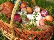 Священник рассказал, как можно самостоятельно освятить пасхальную корзину