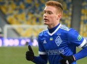 Лидер Динамо может продолжить карьеру в Турции