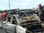 В сирийских городах Джебла и Тартус произошли теракты, более 150 человек погибло