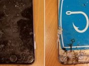 Apple восстановит данные с iPhone пропавшего в районе Бермудского треугольника