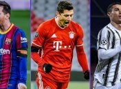 Церемония The Best FIFA Football Awards 2020: онлайн-трансляция (видео)