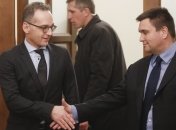 Мониторинговая миссия в Керченском проливе: Украина и ФРГ согласовали встречу экспертов