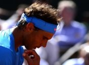 Почему Надаль не смотрел финал "Ролан Гаррос"