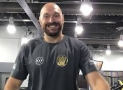 Тайсон Фьюри: Уайлдеру бой нужен больше, чем мне