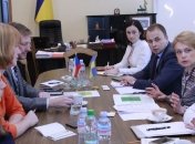 Чехия поможет Украине в модернизации сети Госинспекций учебных заведений