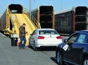 Volkswagen с начала года увеличил мировые продажи на 3,3%