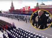 Путин вынужден делать свое действо более скромным