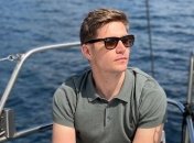 "Був пацан - немає пацана": Володимир Остапчук відгуляв парубочий вечір