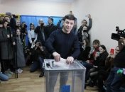 Зеленский проголосовал: Сегодня у нас начало новой жизни