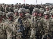 НАТО адаптирует командную структуру из-за ситуации с Украиной 