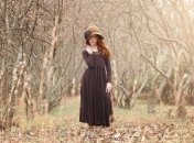 Платье, которое подчеркнет достоинства вашей фигуры