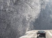 В Казахстан пришли 30-градусные морозы   