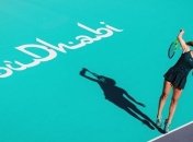 Свитолина вырвала победу у россиянки на турнире в ОАЭ (видео)