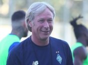 Тренер Динамо после победы над Мальме: Трудно переоценить значимость этой игры