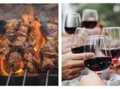 Безопасная доза алкоголя к шашлыкам: диетолог раскрыла секрет