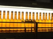 В Украине сократились продажи слабоалкогольных напитков