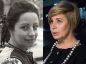 Анна Герман