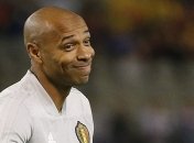 Тьерри Анри: Мы общаемся с Сеском каждые два-три дня