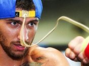 Ломаченко: Шесть месяцев в году я живу в Америке