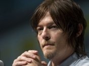 Норман Ридус опроверг слухи о том, что займет место лидера в "Ходячих мертвецах"