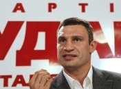 "УДАР": Правительство Азарова должно отчитаться перед парламентом