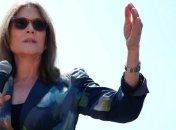 Кандидат в президенты США Уильямсон выбыла из предвыборной гонки