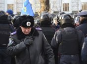 Около 60 тысяч правоохранителей обеспечат общественный порядок 