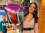 Телеведущая "Утро в большом городе" вышла замуж за вице-премьер-министра Украины (Фото)