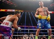 Ломаченко - Соса: объединительный бой пройдет 8 апреля