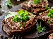 Эта закуска поразит вас своим вкусом (изображение создано с помощью ИИ)