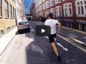 Как спорт помогает в обычной жизни (Видео)