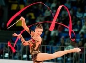 Олимпийский пьедестал не покорился украинским грациям