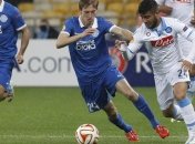 Лучкевич: Были уверены в своих силах