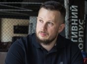 "Национальный корпус" хочет объединить националистические силы перед выборами в Раду