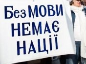 Опрос: поддерживают ли украинцы предоставление российскому языку статуса государственного