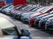 Бензиновые авто в Украине.