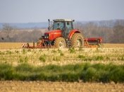 В Украине аграрии завершили посев ранних яровых культур