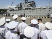 За время военного конфликта на Донбассе погиб 51 моряк