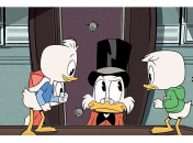 Новые «Утиные истории»: Disney выпустил новую версию любимого мультсериала, видео