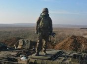 Сутки на Донбассе: 18 обстрелов, двое украинских военнослужащих получили ранения