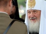 Студентов МГУ заставили идти на встречу с патриархом РПЦ Кириллом