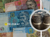 В Україні продають підсклянники із СРСР