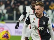 Рэмзи хочет покинуть Ювентус: названа причина