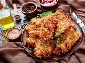 Отбивные получатся невероятно сочными