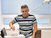 Роберт Фицо